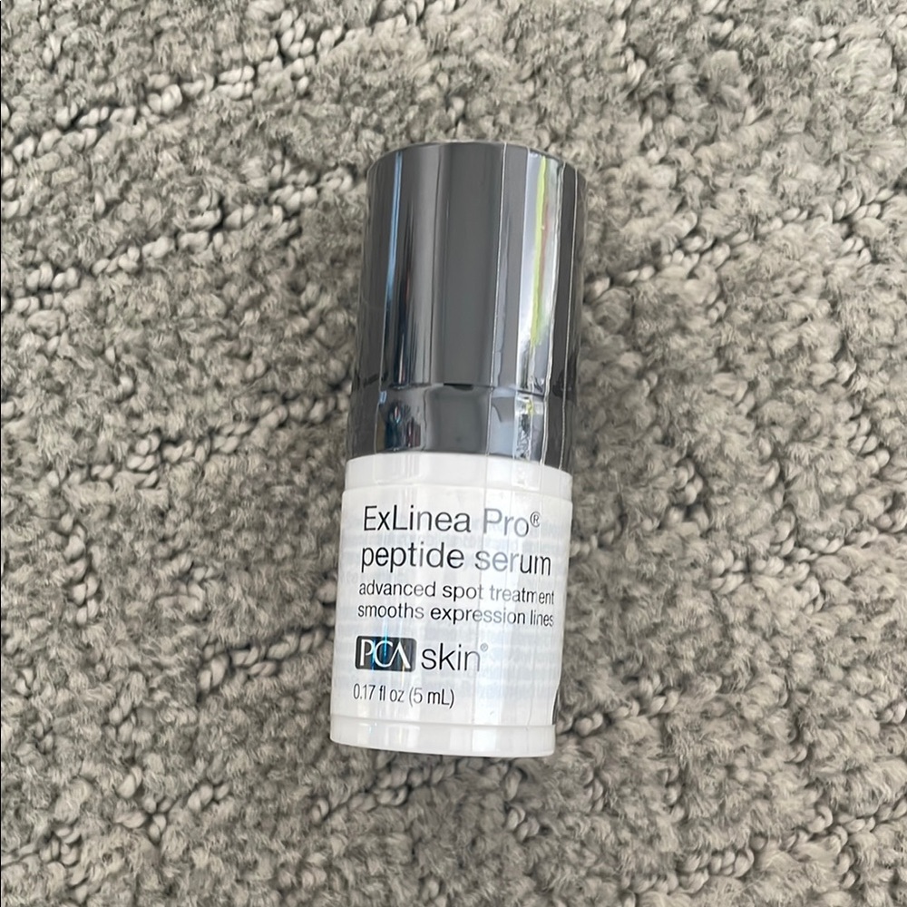 PCA SKIN ExLinea Pro Peptide Serum